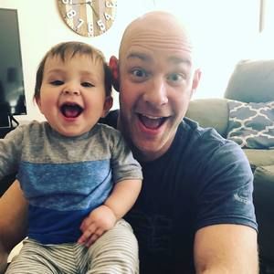 Meet your Posher, Ryan